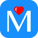 Logo of Medino android Application 